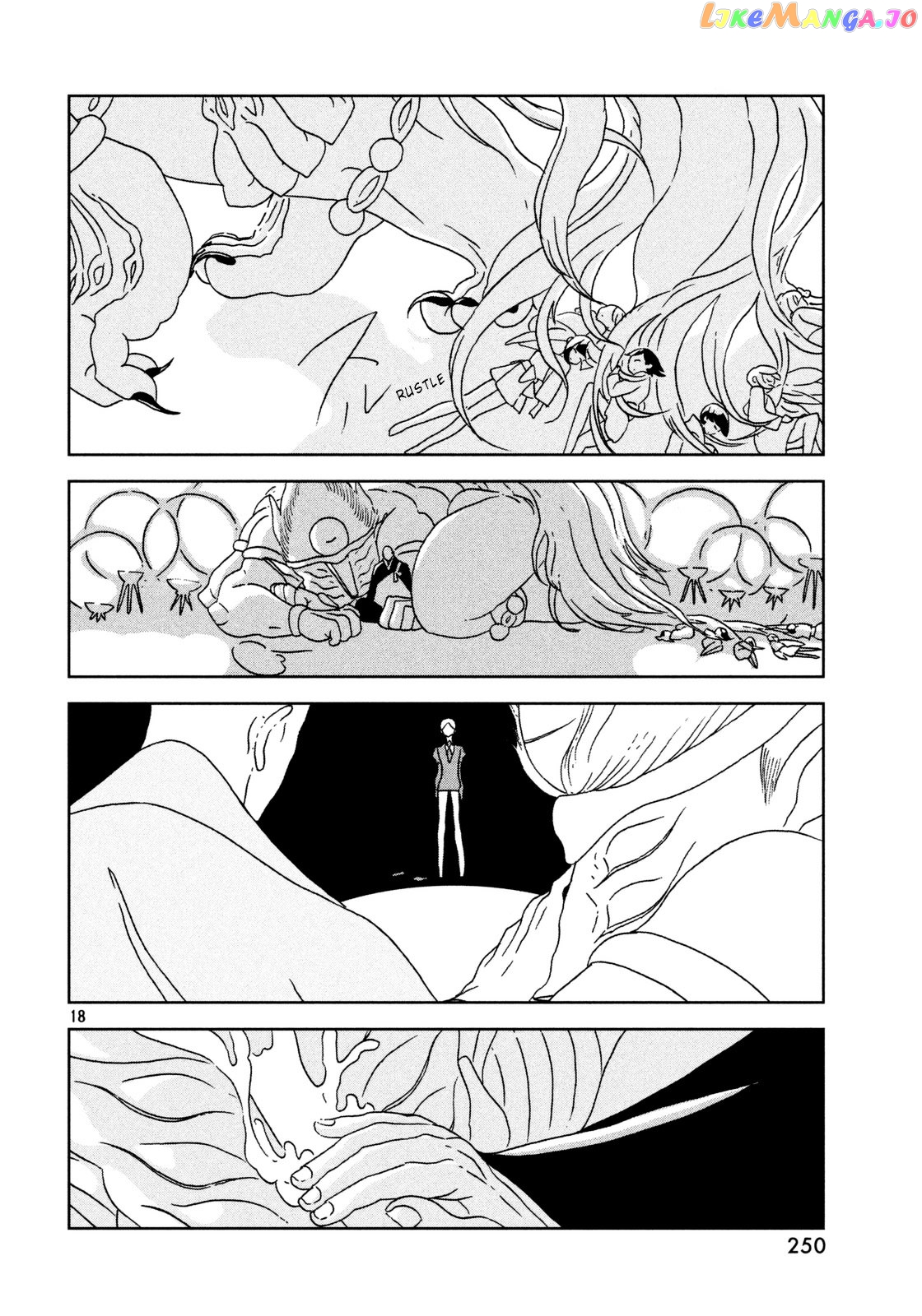 Land of the Lustrous, Chapter 28 image 18
